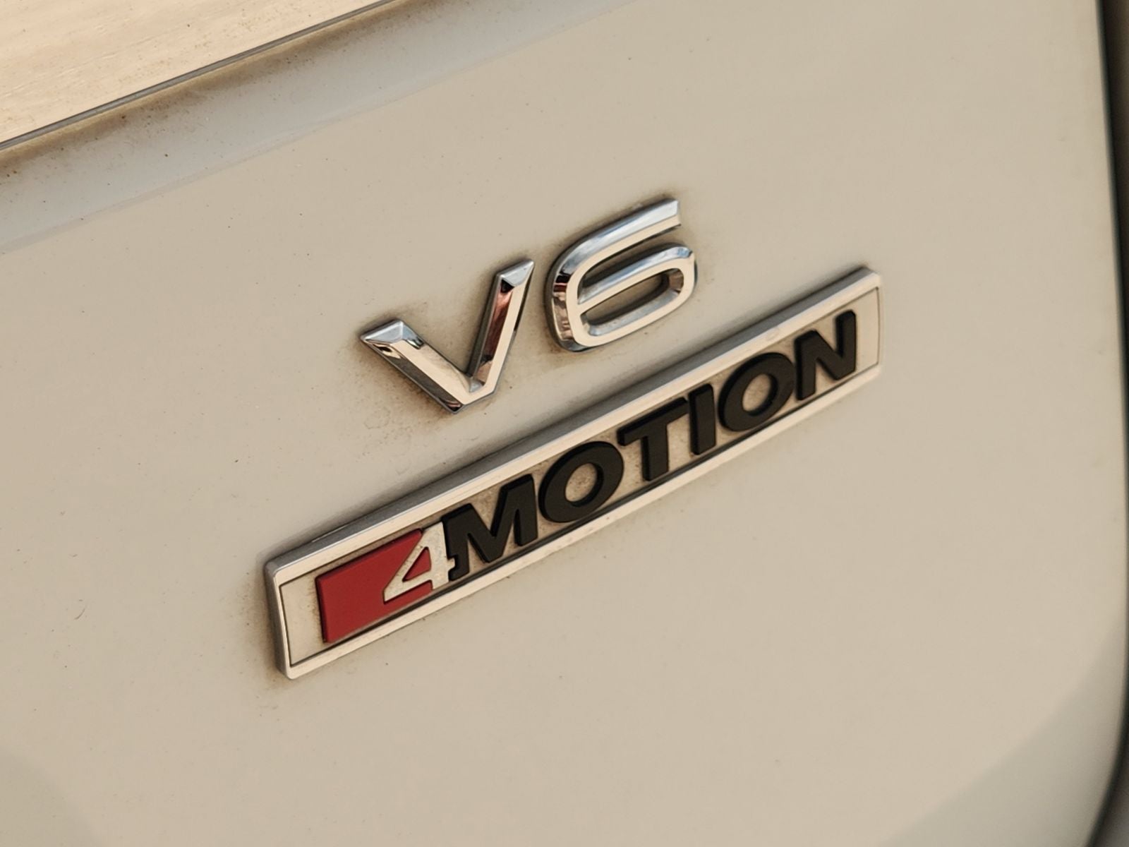 2019 Volkswagen Atlas SEL Premium 4Motion