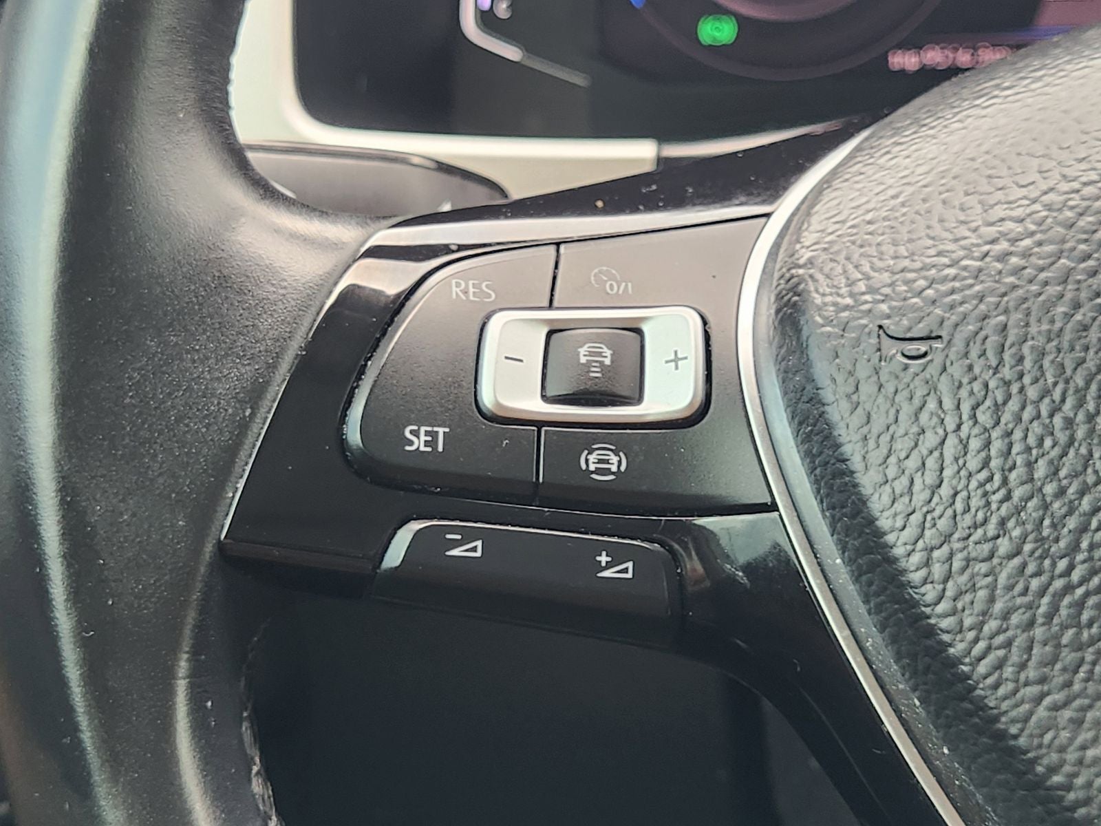 2019 Volkswagen Atlas SEL Premium 4Motion