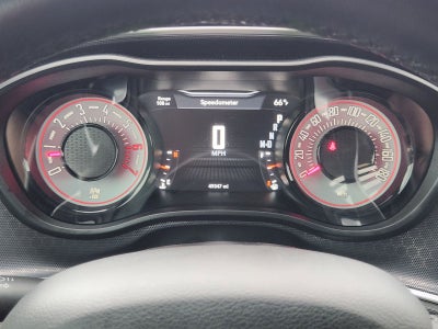 2017 Dodge Challenger R/T T/A 392