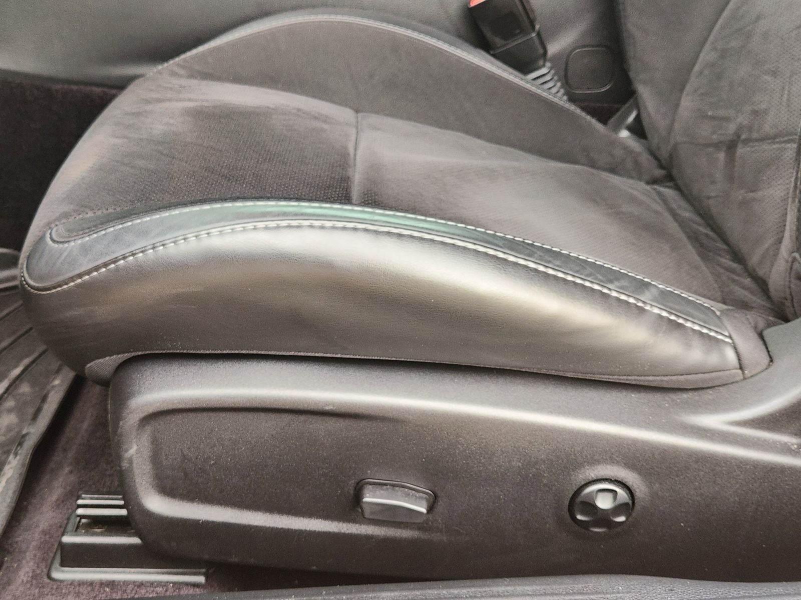 2017 Dodge Challenger R/T T/A 392