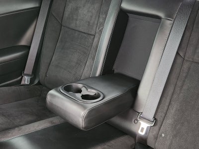 2017 Dodge Challenger R/T T/A 392