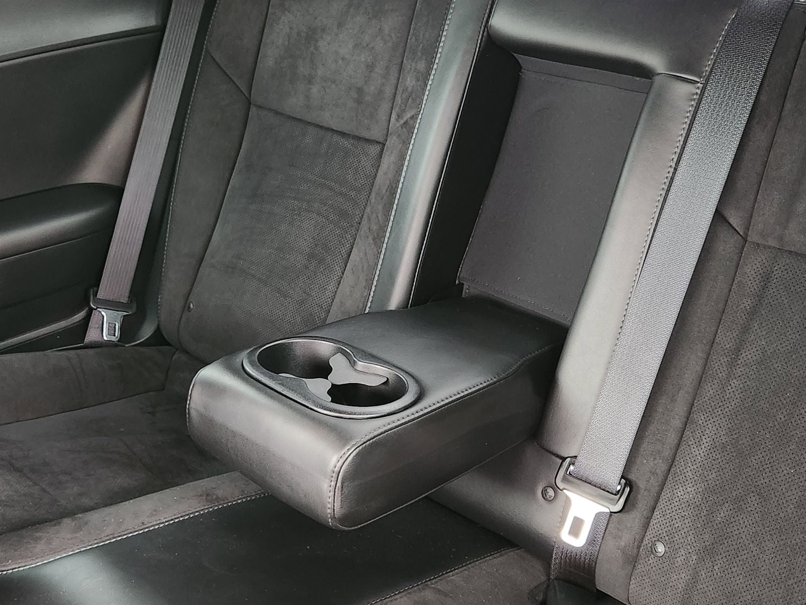 2017 Dodge Challenger R/T T/A 392