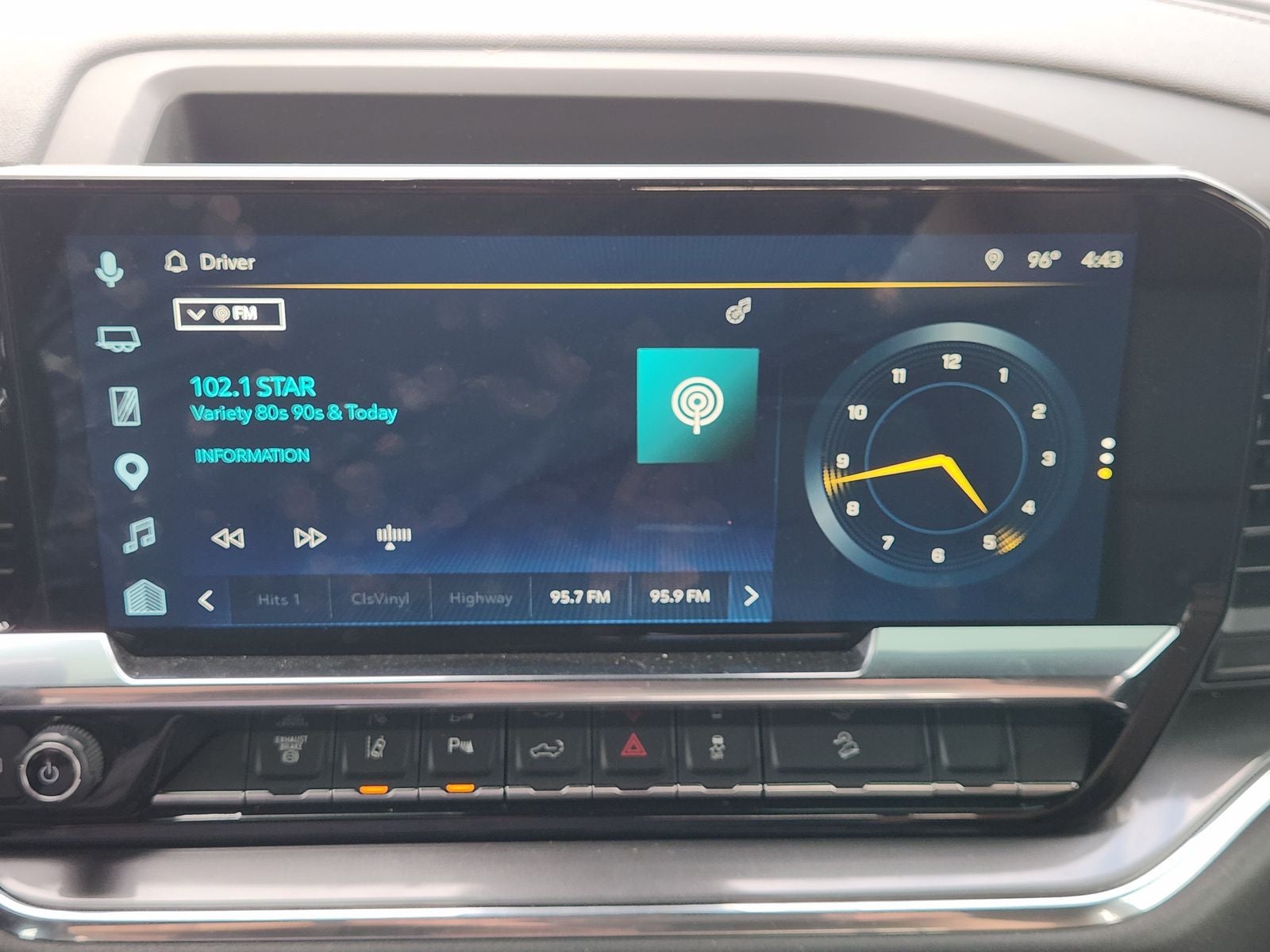 2025 Chevrolet Silverado 2500HD High Country