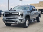 2025 Chevrolet Silverado 2500HD High Country