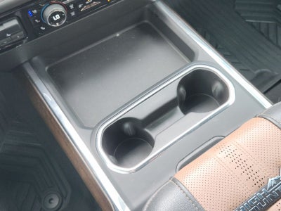 2025 Chevrolet Silverado 2500HD High Country