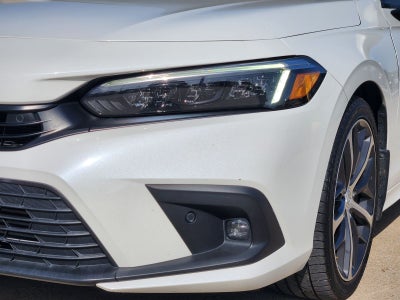 2023 Honda Civic Touring