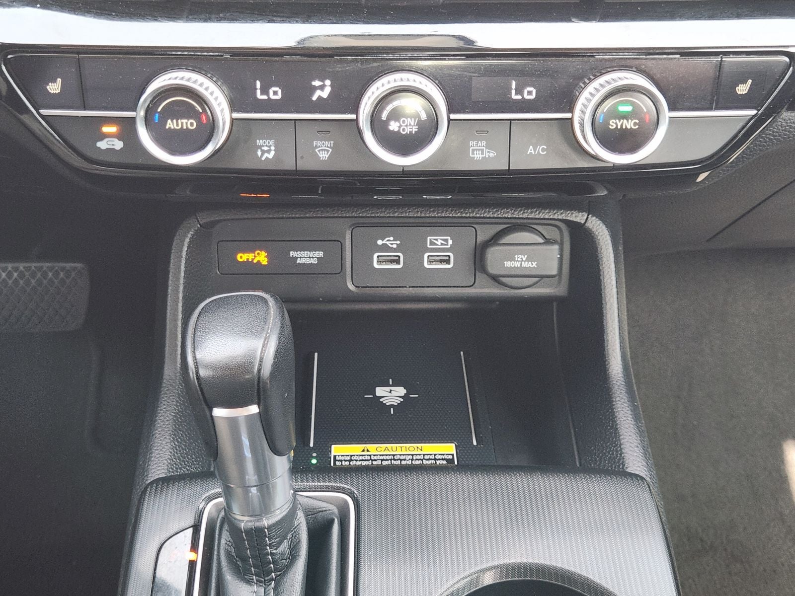 2023 Honda Civic Touring