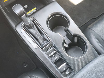 2023 Honda Civic Touring