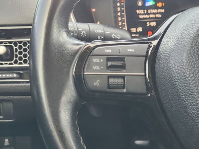 2023 Honda Civic Touring