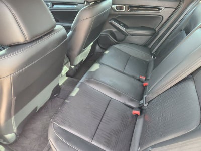 2023 Honda Civic Touring