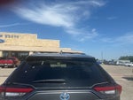 2019 Toyota RAV4 Hybrid XLE