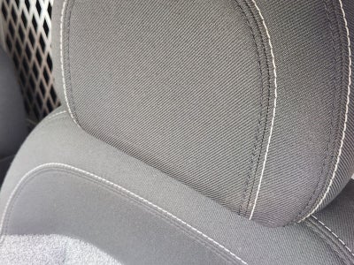 2019 RAM ProMaster 1500 Base