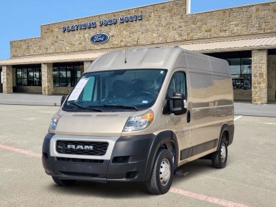 2019 RAM ProMaster 1500 Base