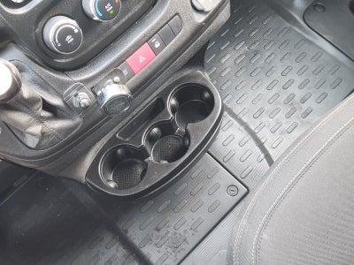 2019 RAM ProMaster 1500 Base