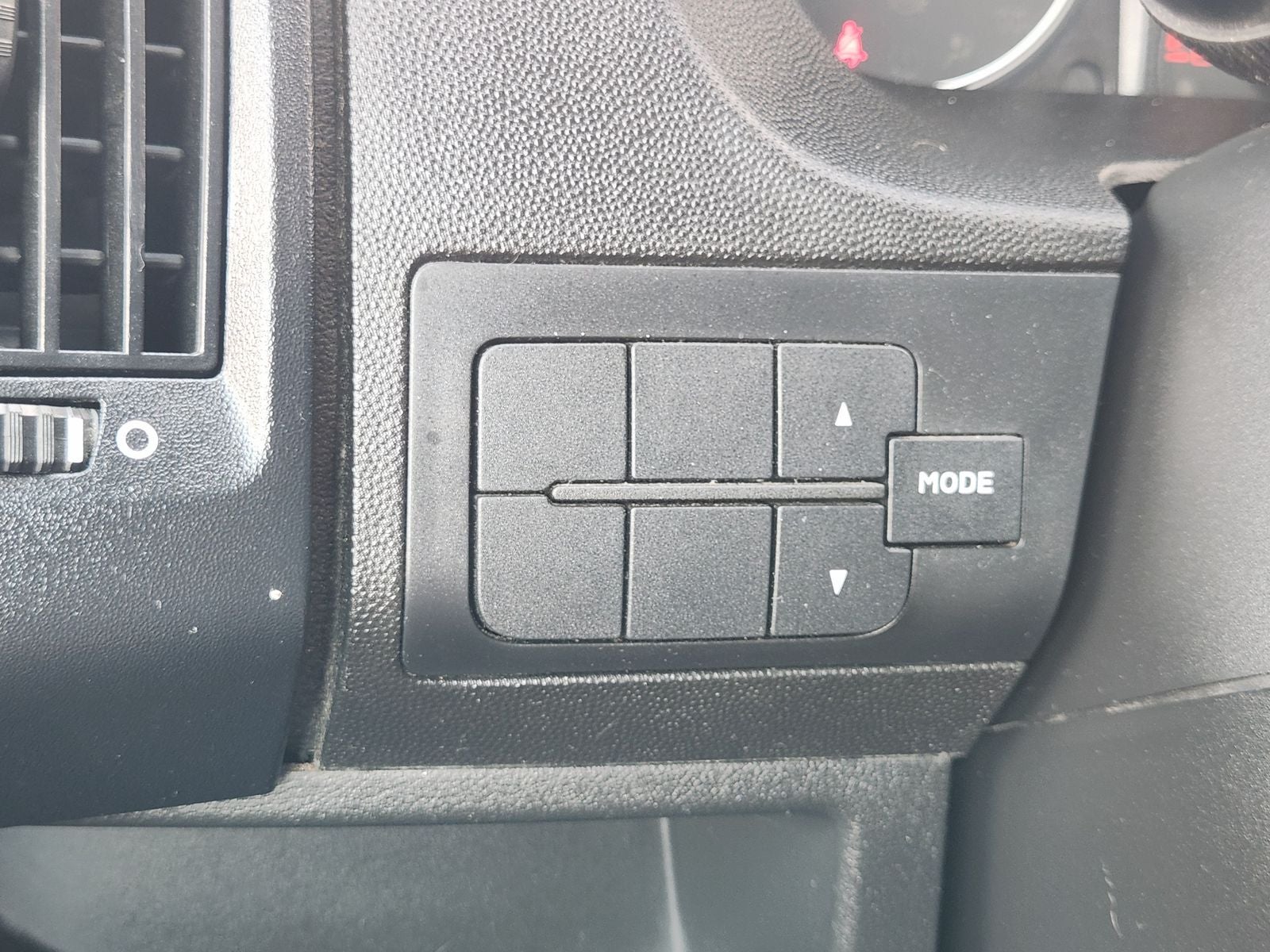 2019 RAM ProMaster 1500 Base