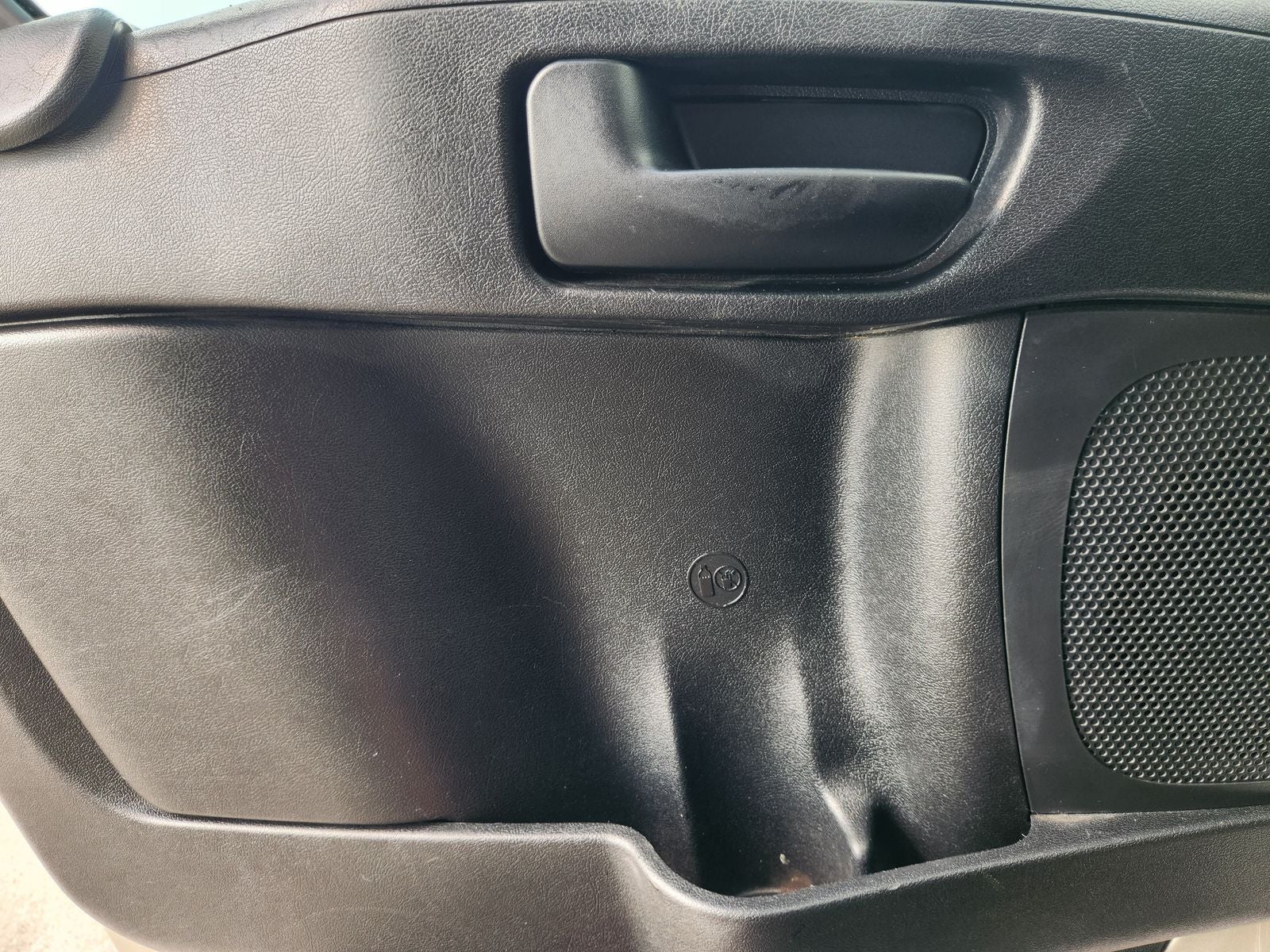 2019 RAM ProMaster 1500 Base