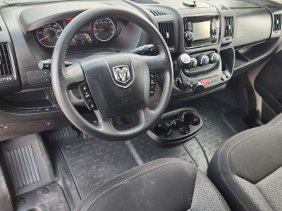 2019 RAM ProMaster 1500 Base