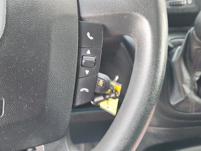 2019 RAM ProMaster 1500 Base