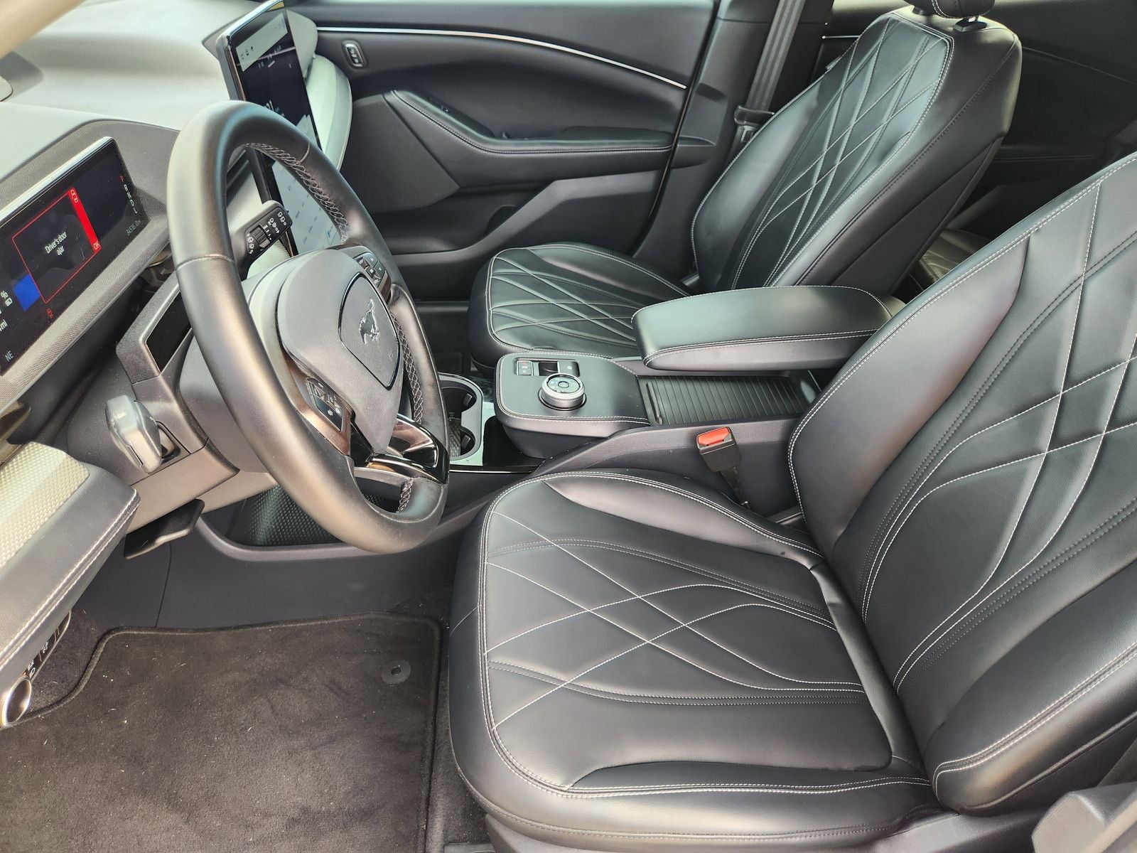 2023 Ford Mustang Mach-E Select