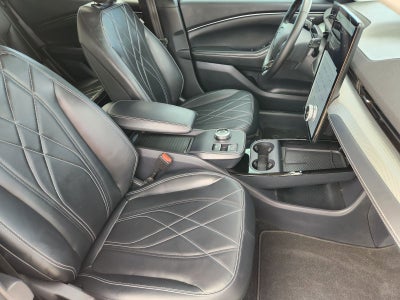 2023 Ford Mustang Mach-E Select