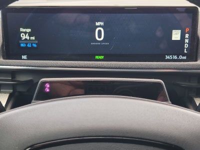 2023 Ford Mustang Mach-E Select