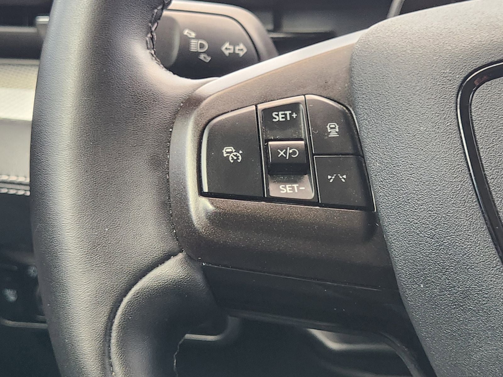 2023 Ford Mustang Mach-E Select