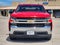 2021 Chevrolet Silverado 1500 LT Texas Edition