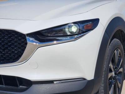 2023 Mazda Mazda CX-30 2.5 Turbo Premium Package