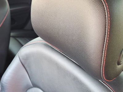 2017 Volkswagen Golf GTI Autobahn