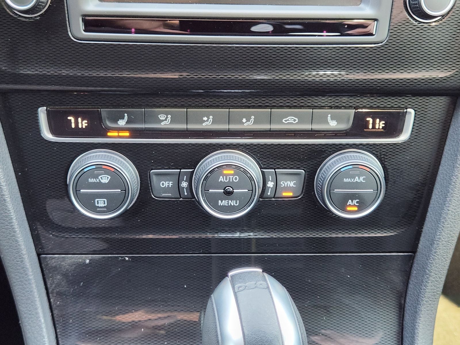 2017 Volkswagen Golf GTI Autobahn