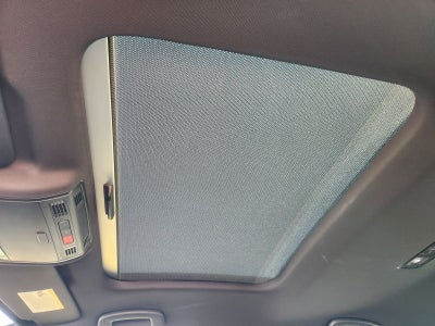 2017 Volkswagen Golf GTI Autobahn