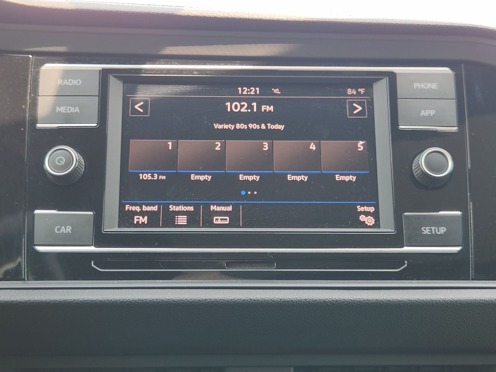 2019 Volkswagen Jetta R-Line
