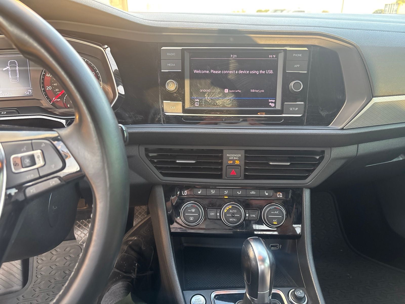 2019 Volkswagen Jetta R-Line