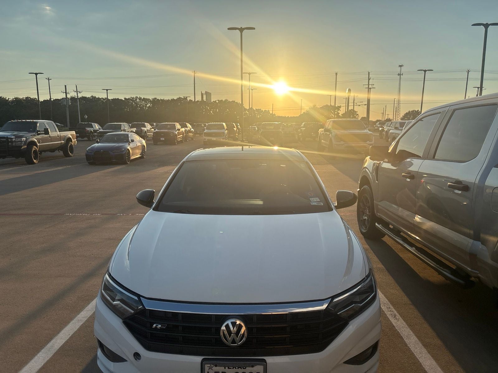 2019 Volkswagen Jetta R-Line