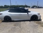 2021 Toyota Camry Hybrid XSE