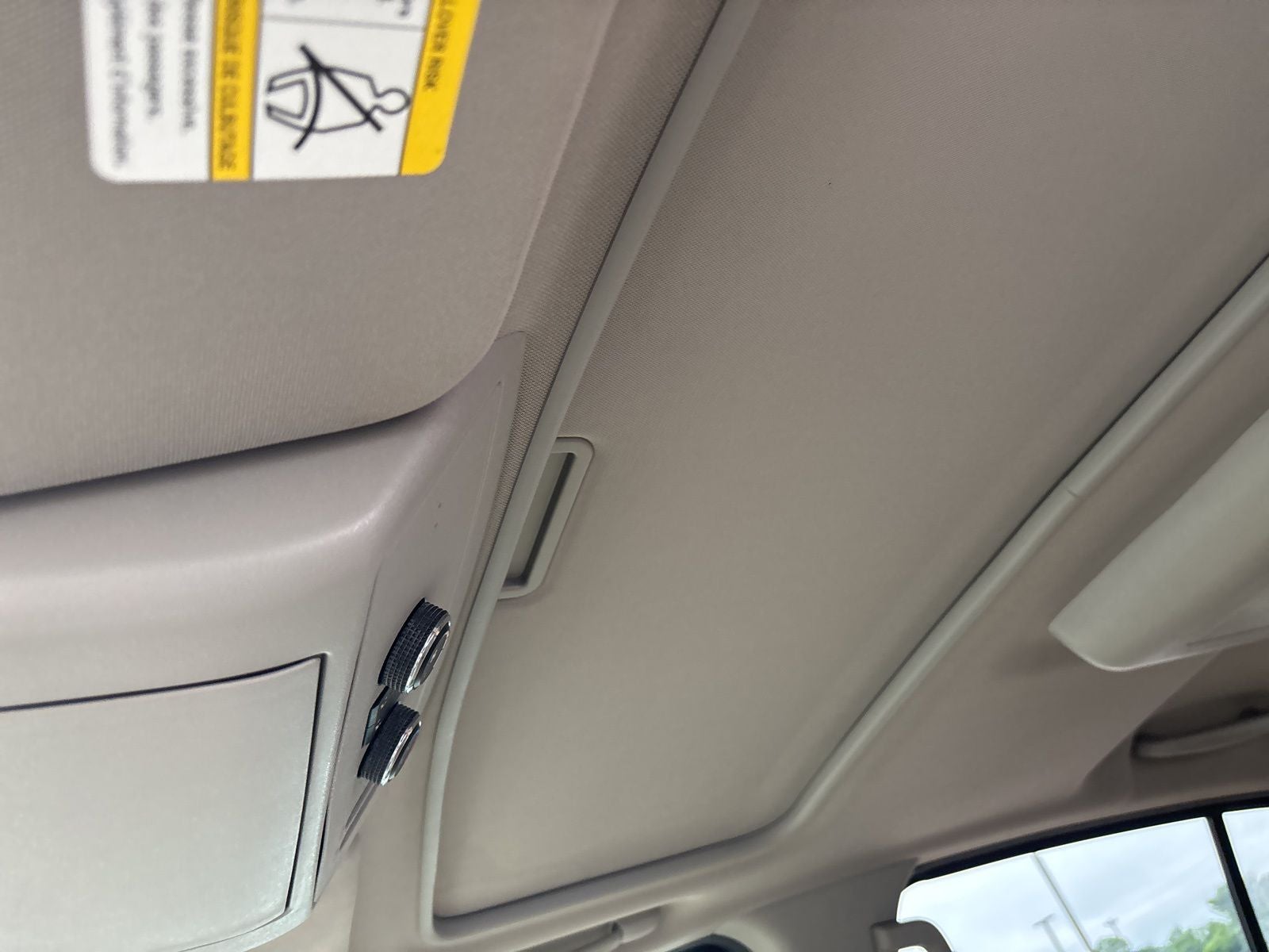 2014 Nissan Armada Platinum