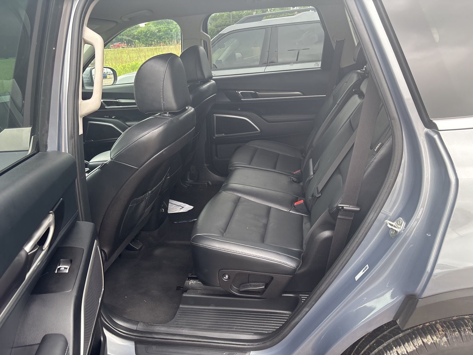 2024 Kia Telluride LX