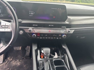 2024 Kia Telluride LX