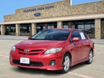 2012 Toyota Corolla S