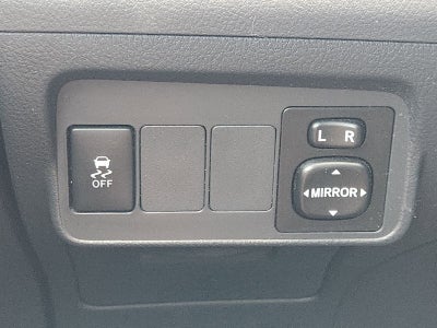 2012 Toyota Corolla S