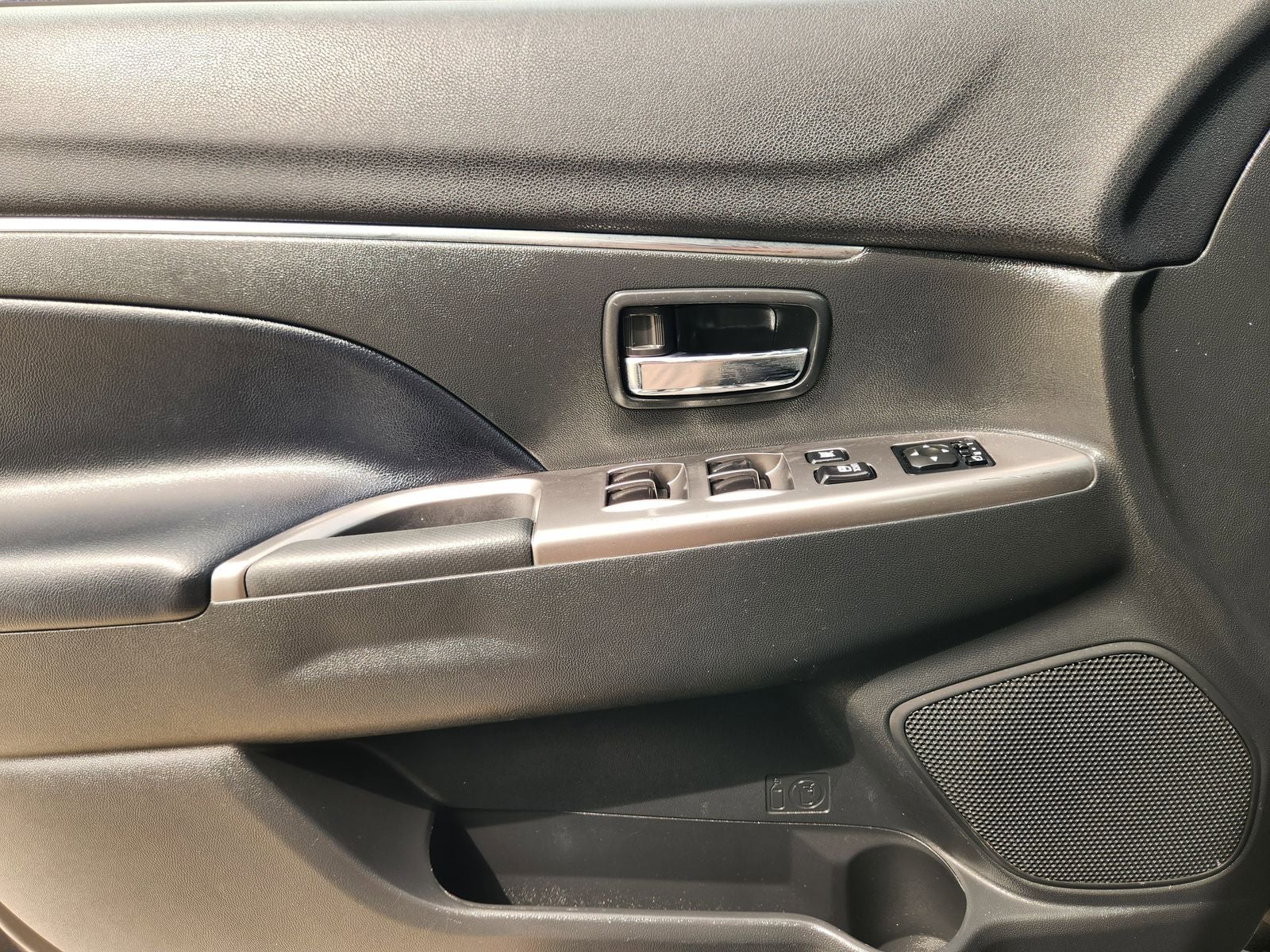 2022 Mitsubishi Outlander Sport 2.0 SE