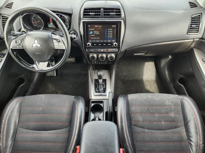 2022 Mitsubishi Outlander Sport 2.0 SE