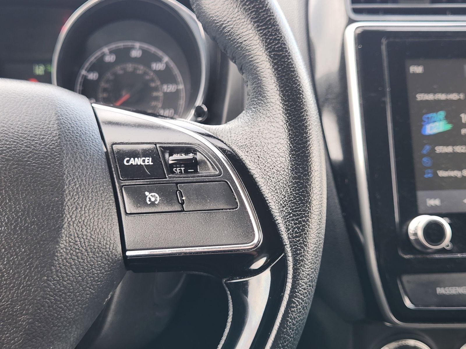 2022 Mitsubishi Outlander Sport 2.0 SE