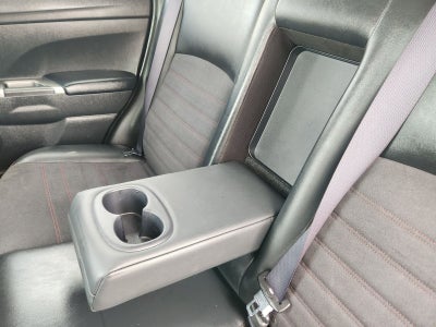 2022 Mitsubishi Outlander Sport 2.0 SE