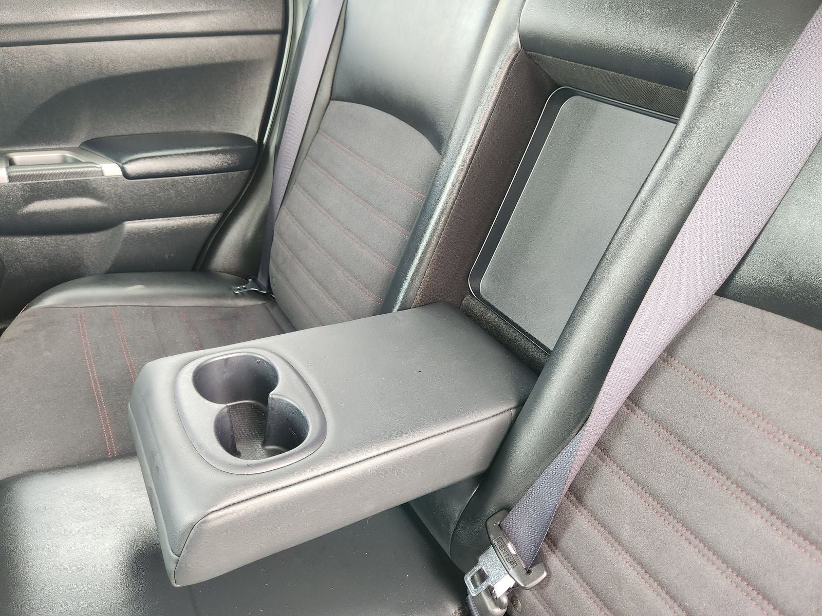 2022 Mitsubishi Outlander Sport 2.0 SE