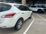 2011 Nissan Murano SL