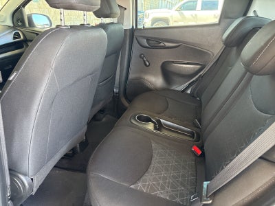 2022 Chevrolet Spark LS