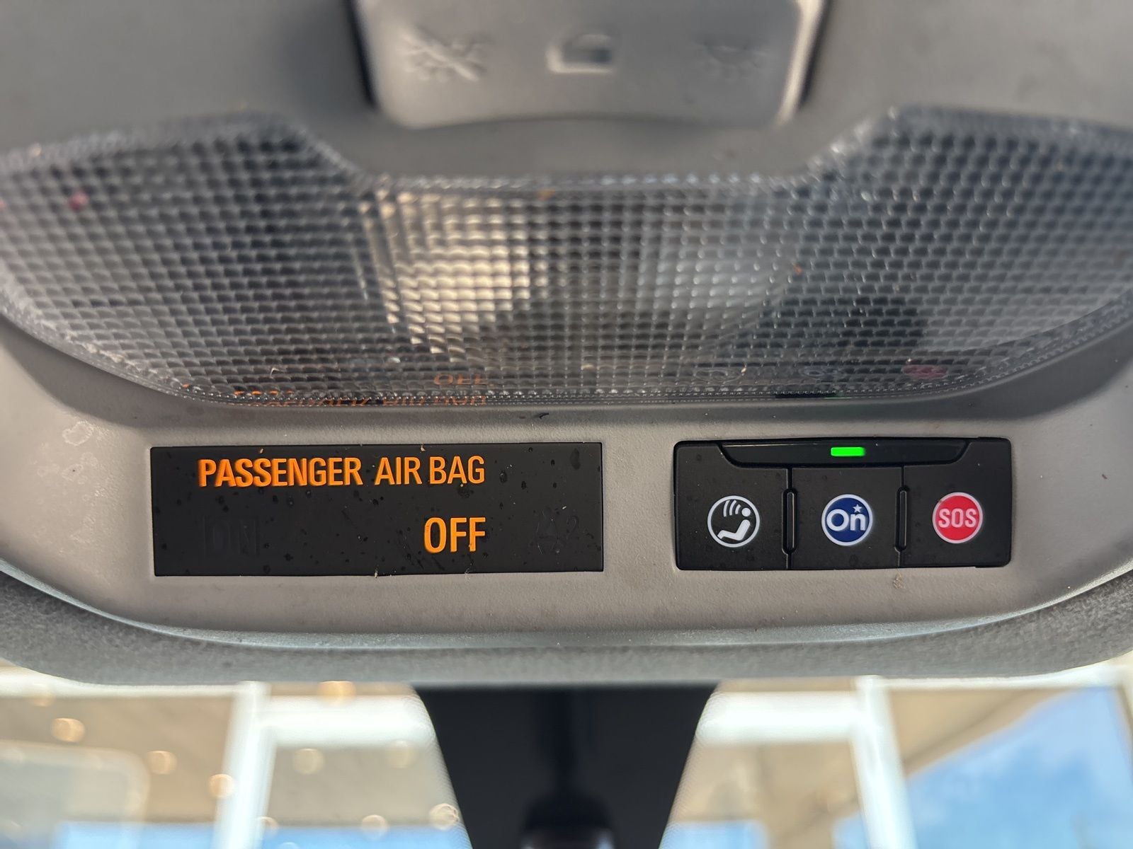 2022 Chevrolet Spark LS