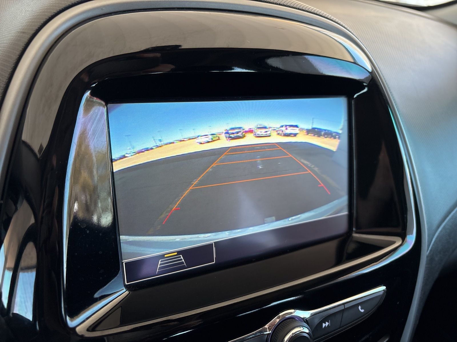 2022 Chevrolet Spark LS