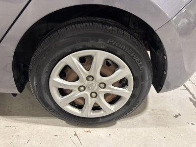 2014 Hyundai Accent GS